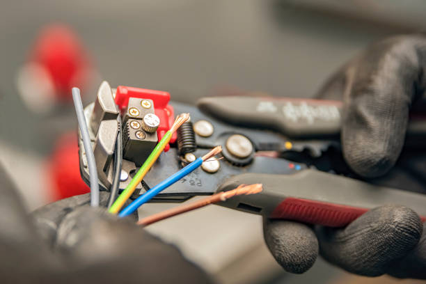 Best Emergency Electrical Repair  in Central Square, NY