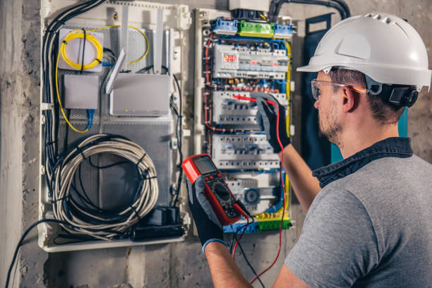 Best Electrical System Inspection  in Central Square, NY