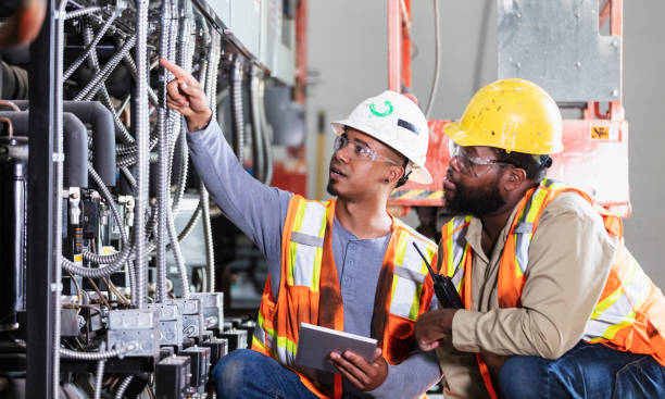 Best Commercial Electrician Services  in Central Square, NY