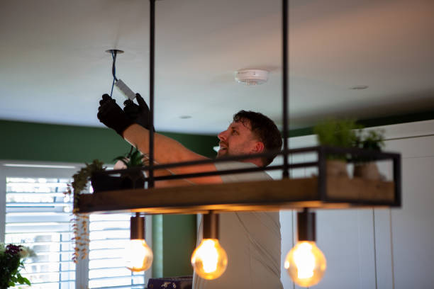 Best Electrical Installation Contractor  in Central Square, NY