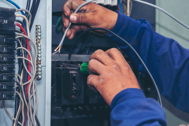 Best 24-Hour Electrician  in Central Square, NY