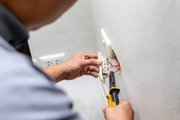 Best Electrical Rewiring Services  in Central Square, NY