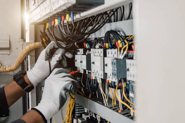 Best Electrical Upgrades for Homes  in Central Square, NY